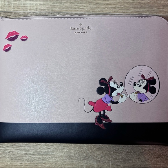 Kate Spade Laptop Sleeve